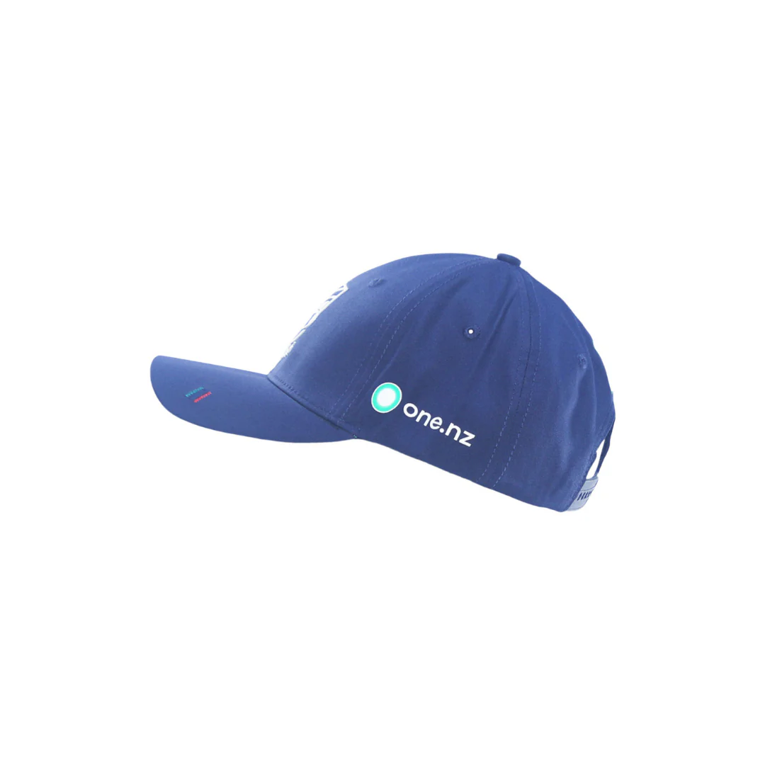 2026 New Zealand Warriors Youth Media Cap - Image 3