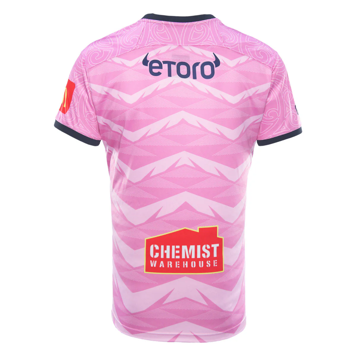 25/26 Wellington Phoenix Mens Goal Keeper Jersey - Image 5