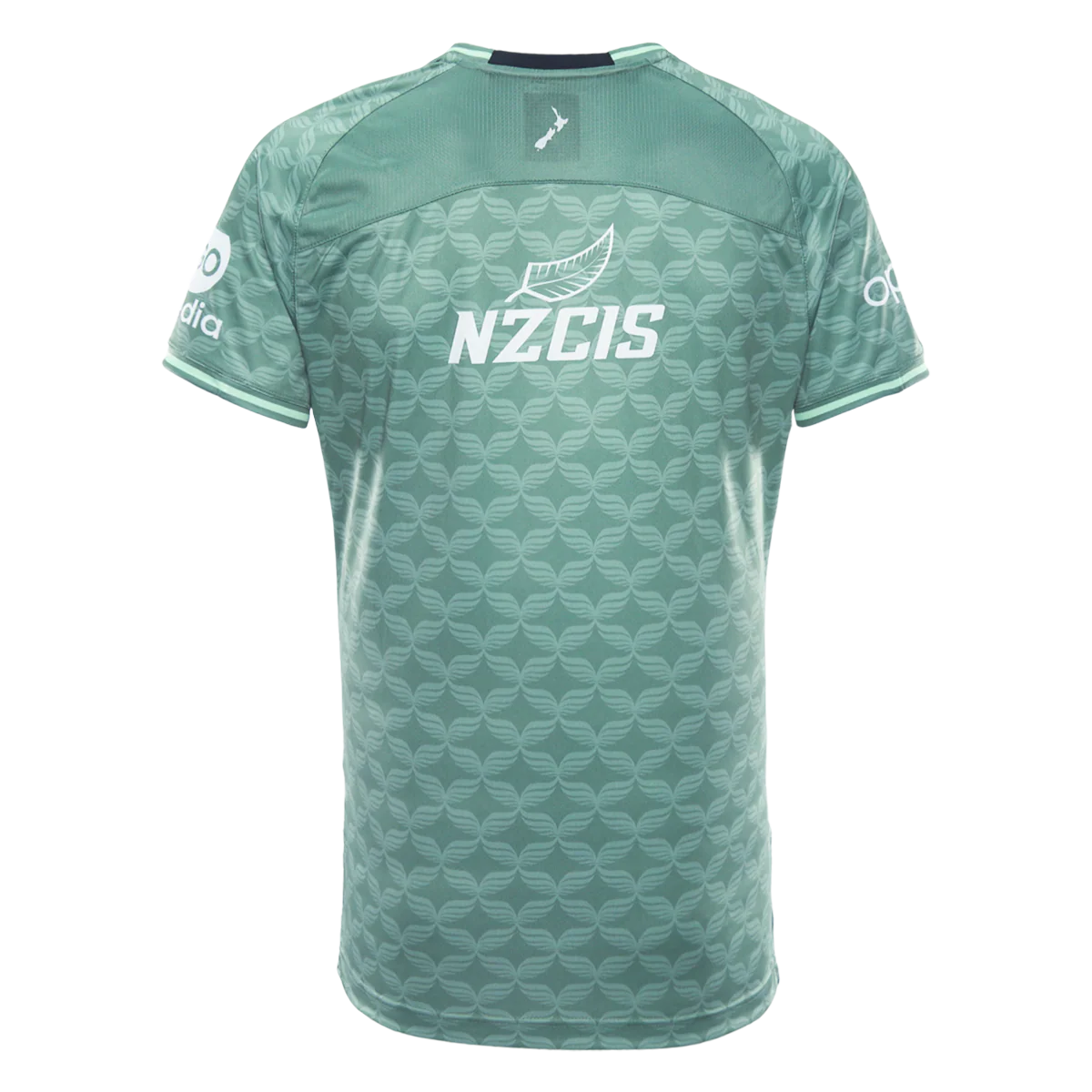 25/26 Wellington Phoenix Mens Goal Keeper Training Tee - Camo - Image 5