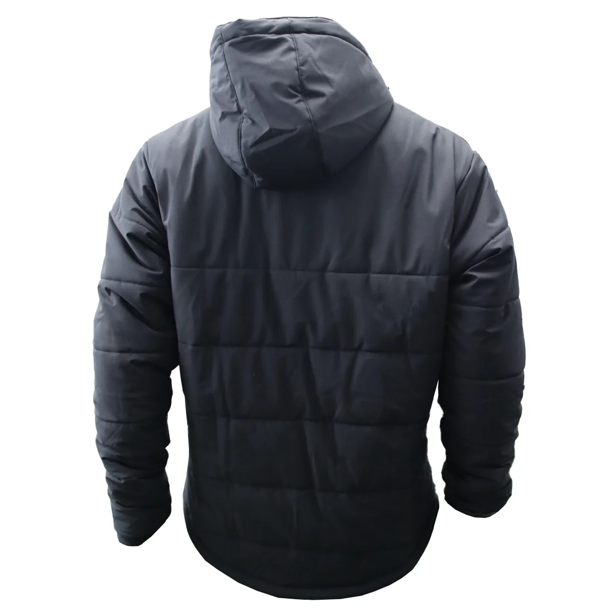 25/26 Wellington Phoenix Adults Puffer Jacket - Image 4