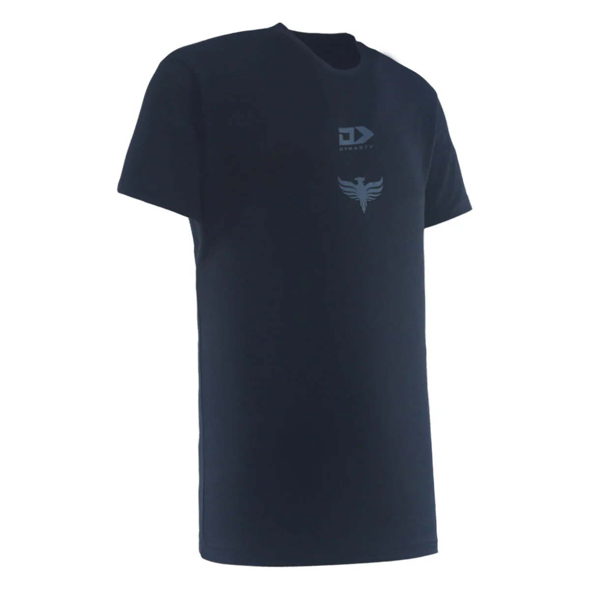 25/26 Wellington Phoenix Unisex Graphic Tee - Black - Image 3