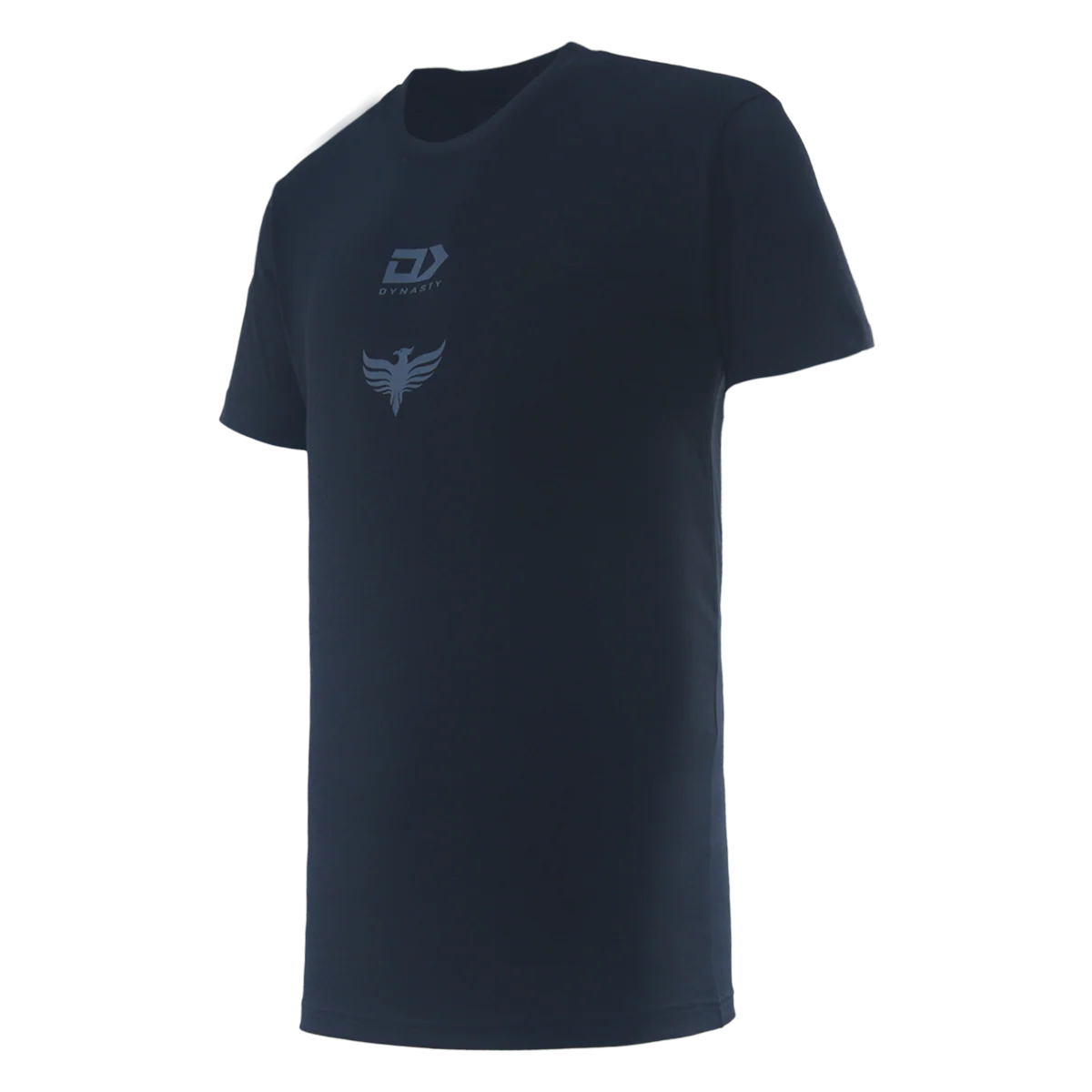 25/26 Wellington Phoenix Unisex Graphic Tee - Black - Image 4