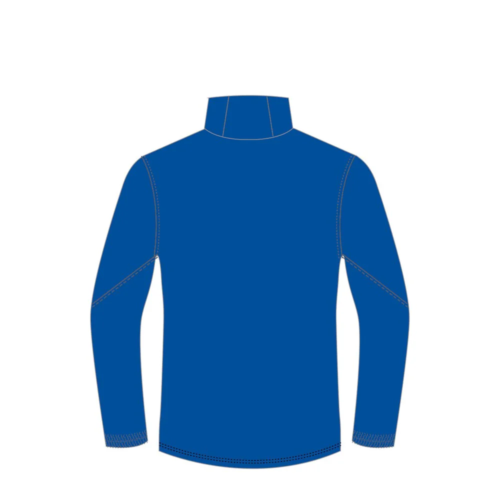 Auckland City FC Academy Training Jacket (Men's Sizing) - Image 4