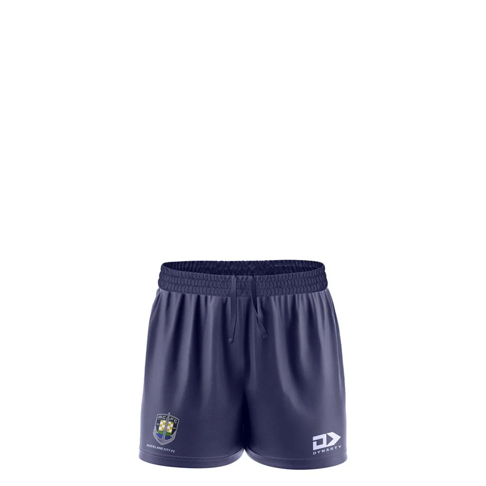 Auckland City FC Junior Academy Junior Training Bundle - Navy - Image 3