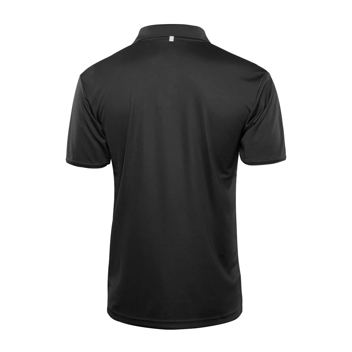 Auckland City FC Mens Black Polo - Image 2
