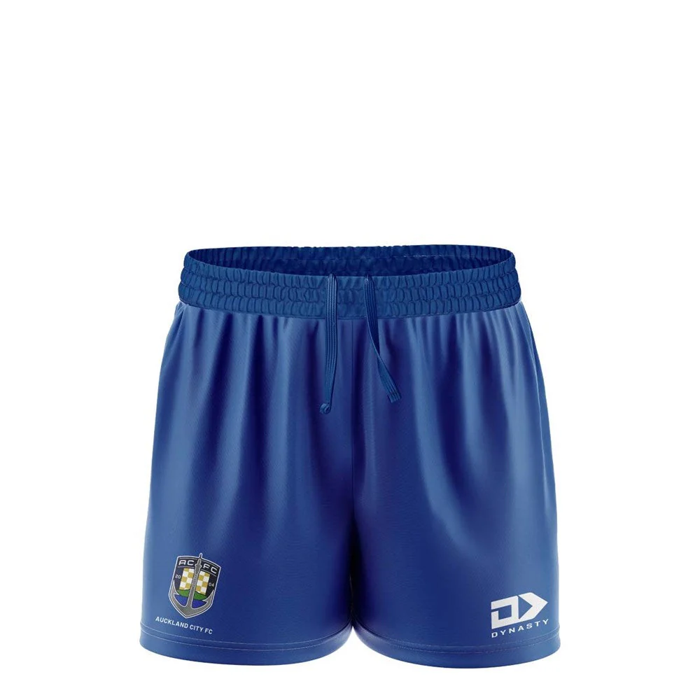 Auckland City FC Youth Academy Adult Training Bundle - Royal - Image 3