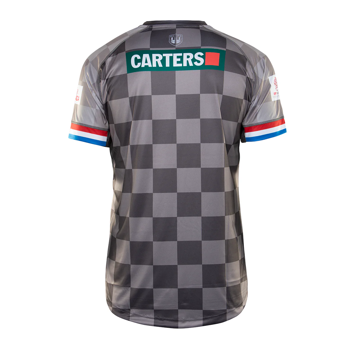 Auckland City FC Warm Up Jersey - Image 4