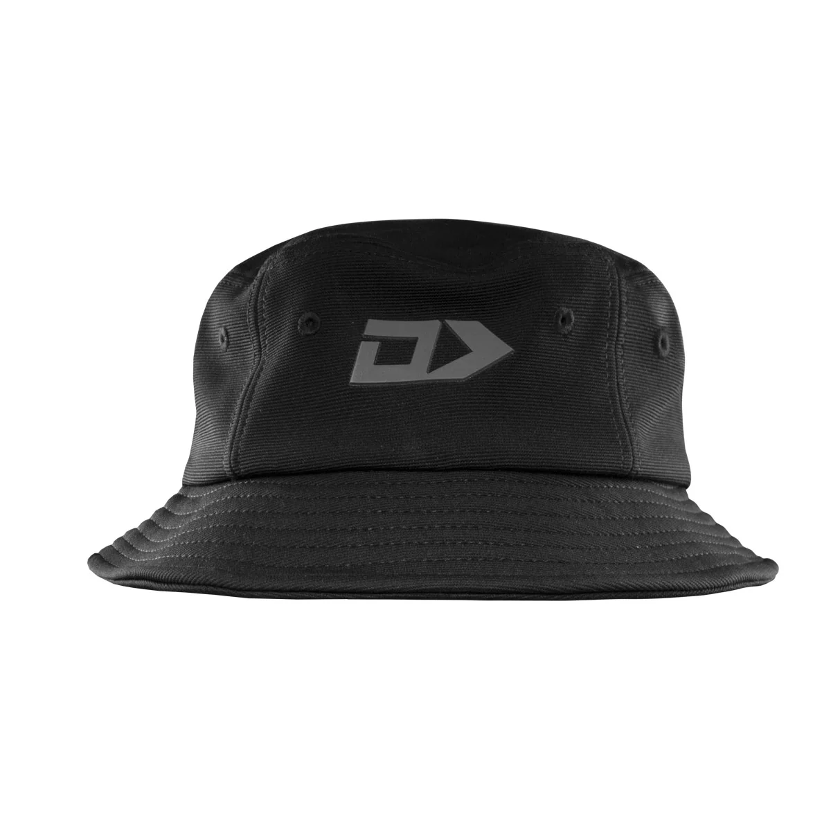 DS Black Bucket Hat - Image 2