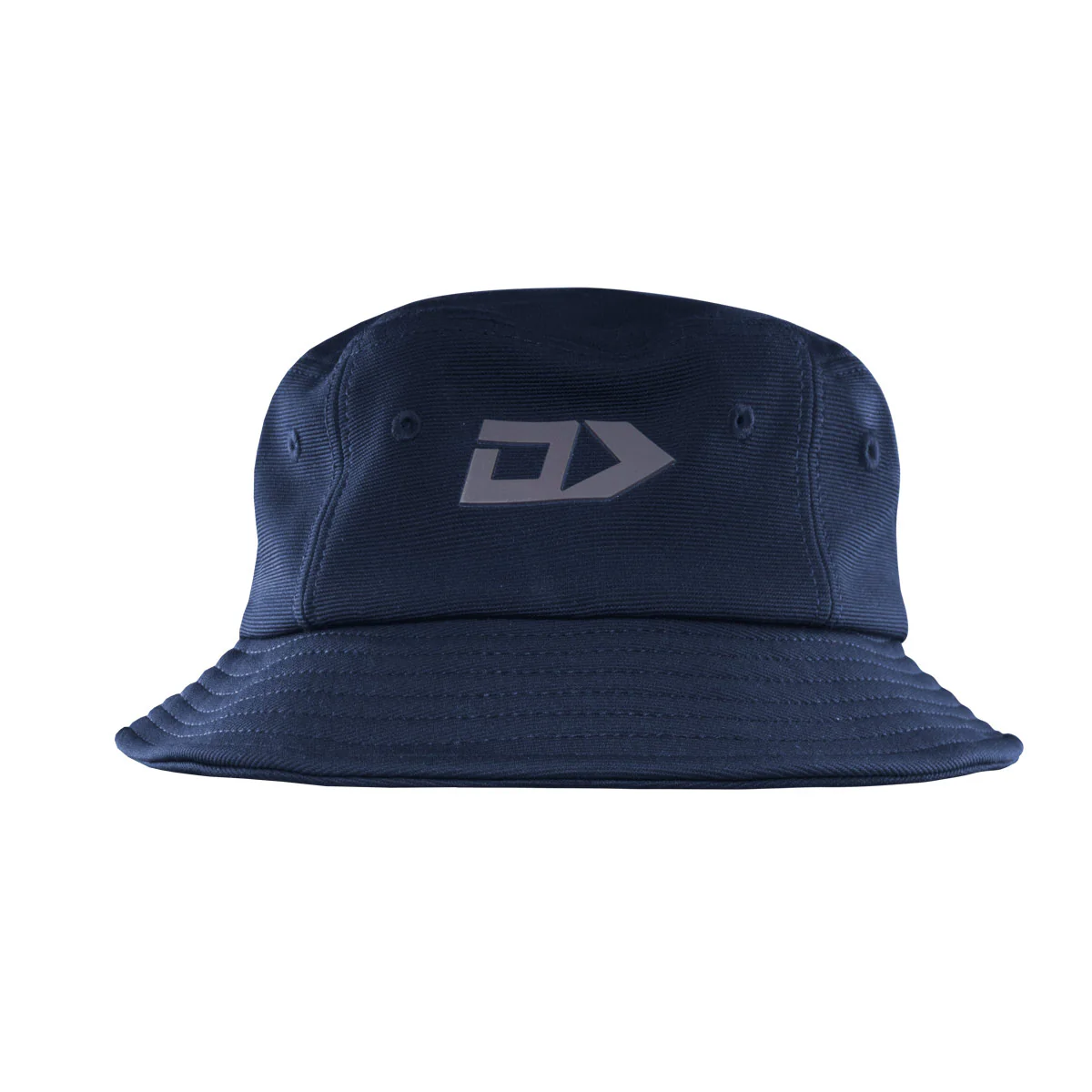 DS Navy Bucket Hat - Image 2