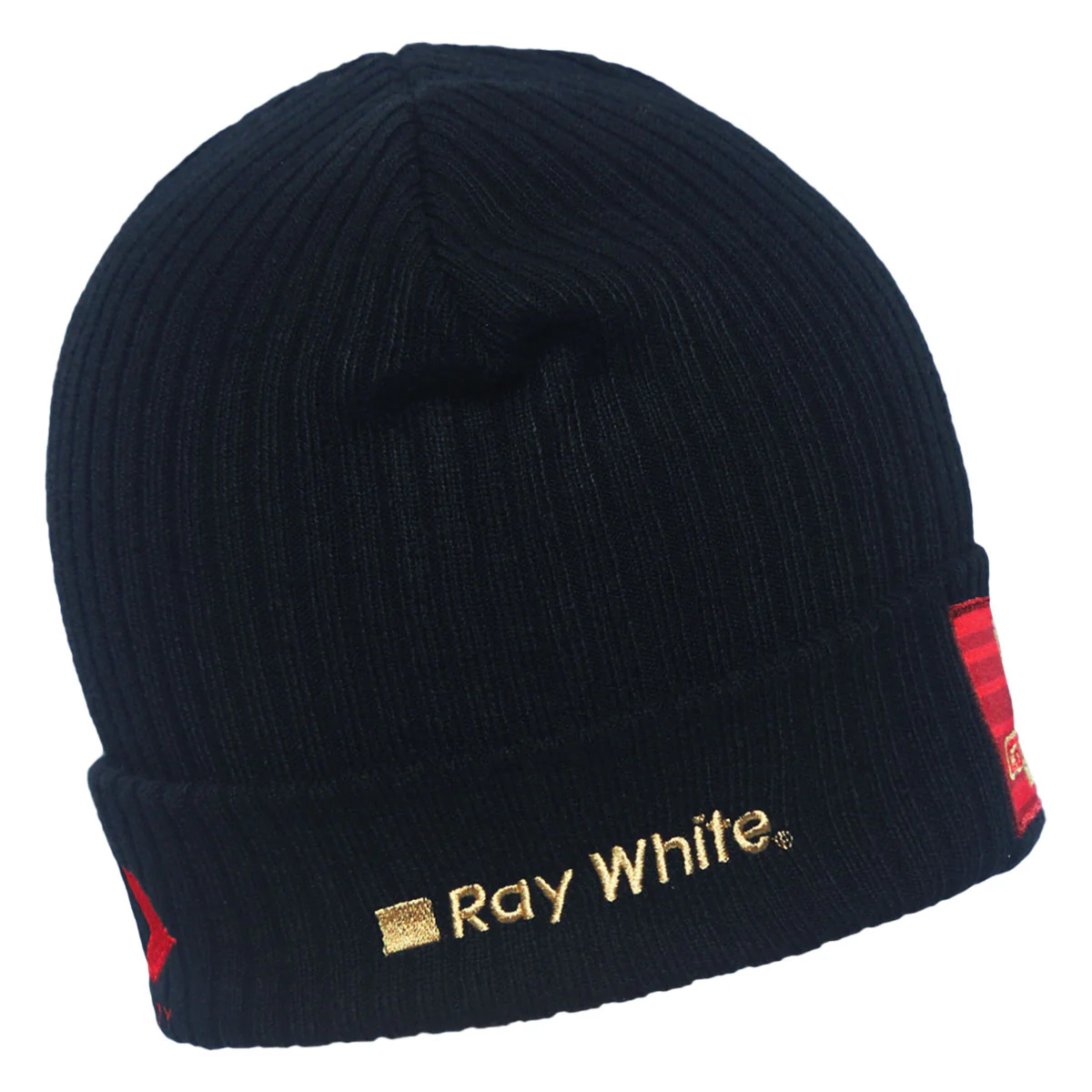 2024 Canterbury Rugby Beanie - Image 4