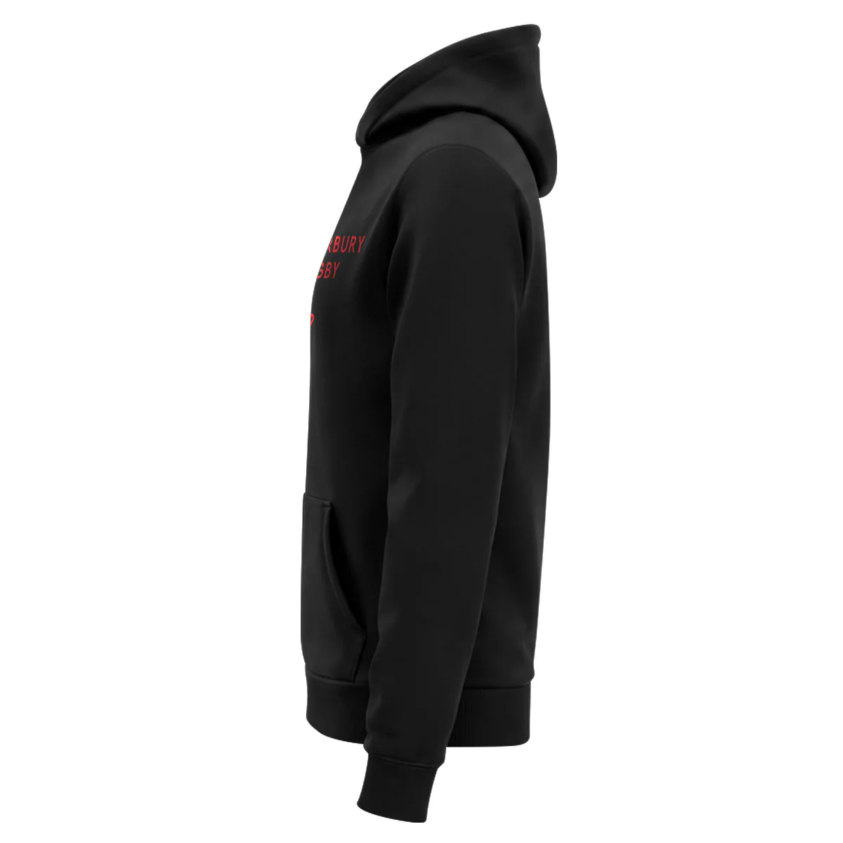 Canterbury Rugby Adults 1879 Graphic Hoodie - Image 3