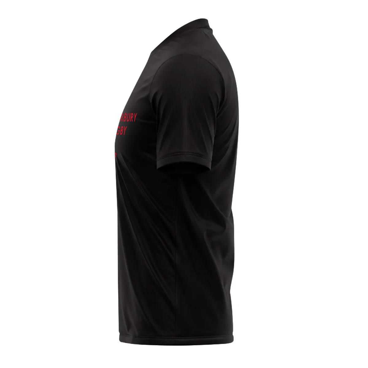 Canterbury Rugby Adults 1879 Graphic Tee - Image 3