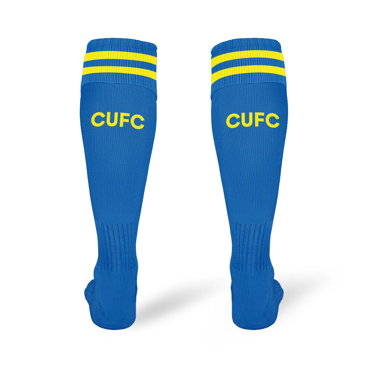 Central United FC Club Sock - Image 2