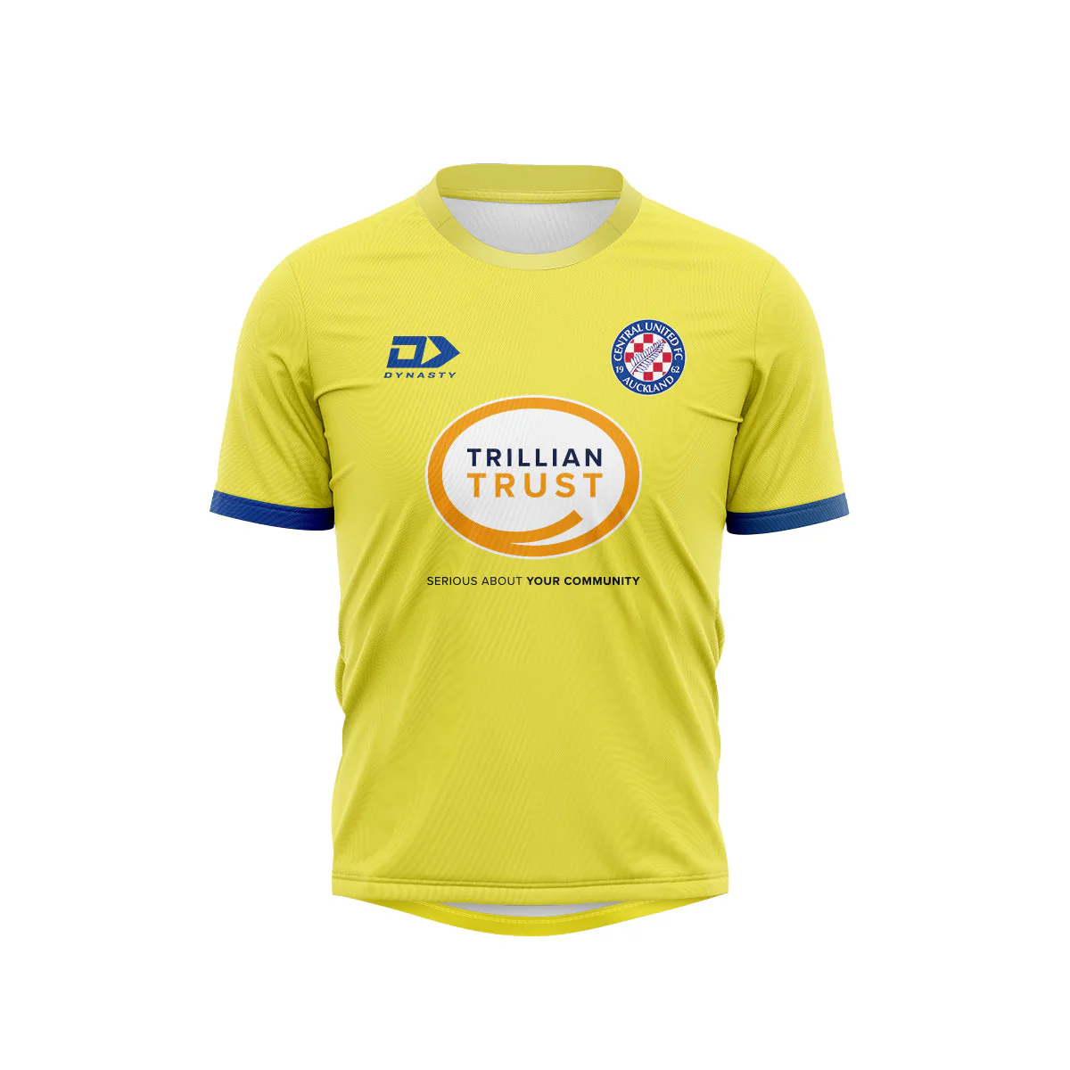 Central United FC Junior Playing Kit Bundle - Image 2