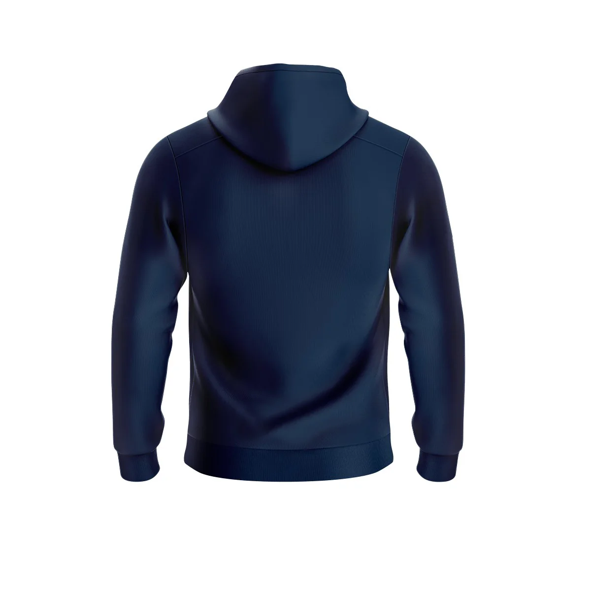 Central United FC Junior Club Hoodie - Image 2