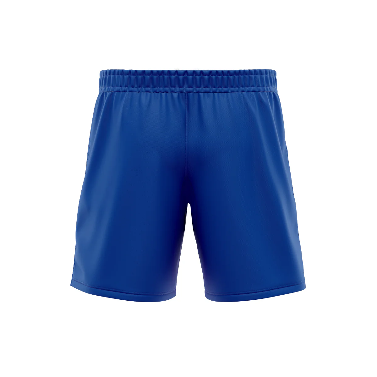 Central United FC Junior Club Short - Image 2