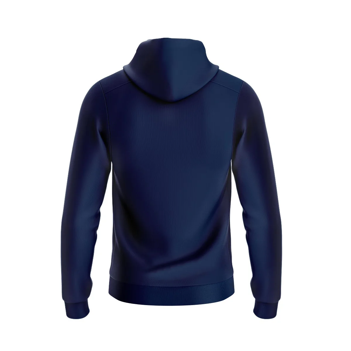 Central United FC Mens Club Hoodie - Image 2
