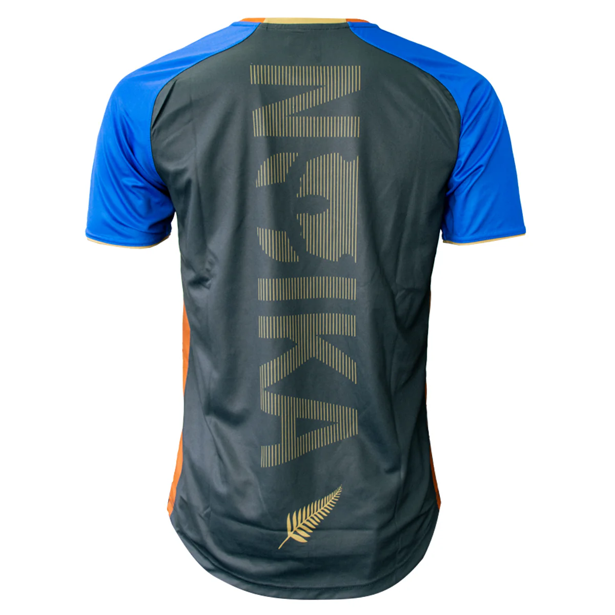 David Nyika Training Tee - Image 3