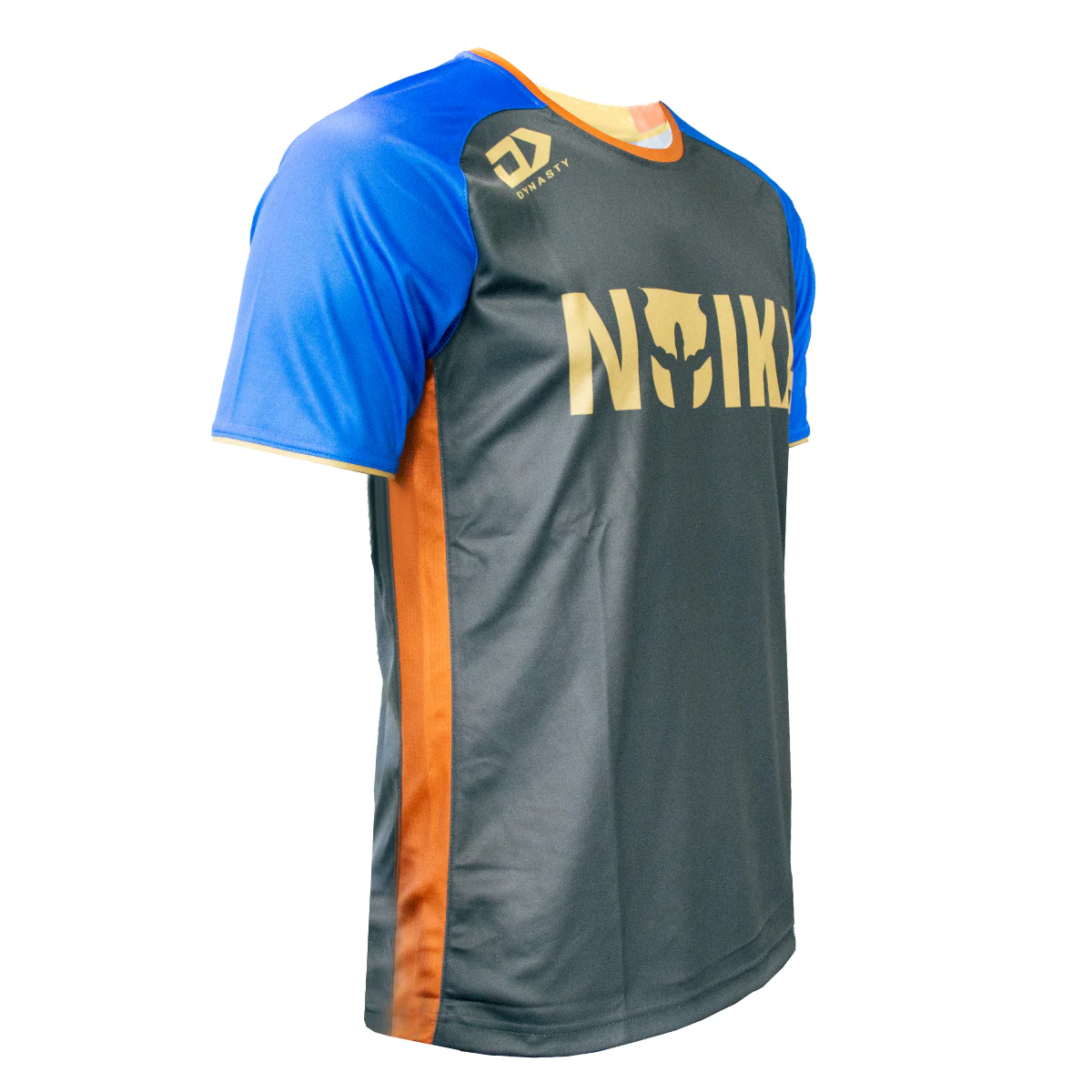 David Nyika Training Tee - Image 4