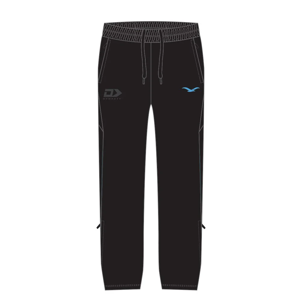 Dunedin City Royals FC Mens Travel Pant - Image 3