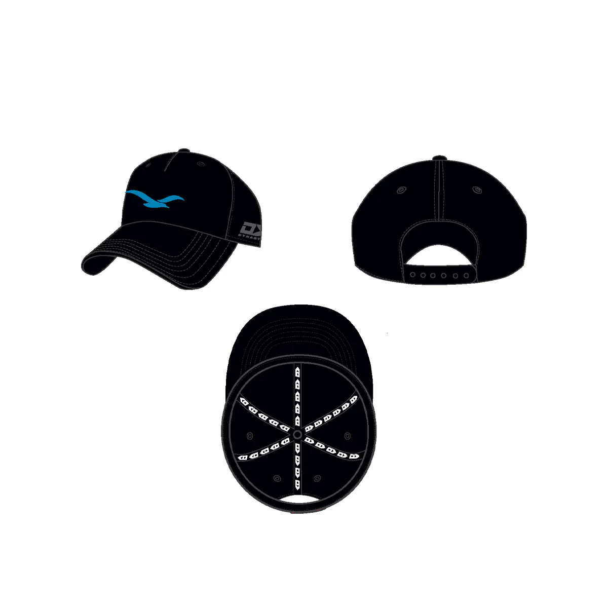 DCRFC Media Cap