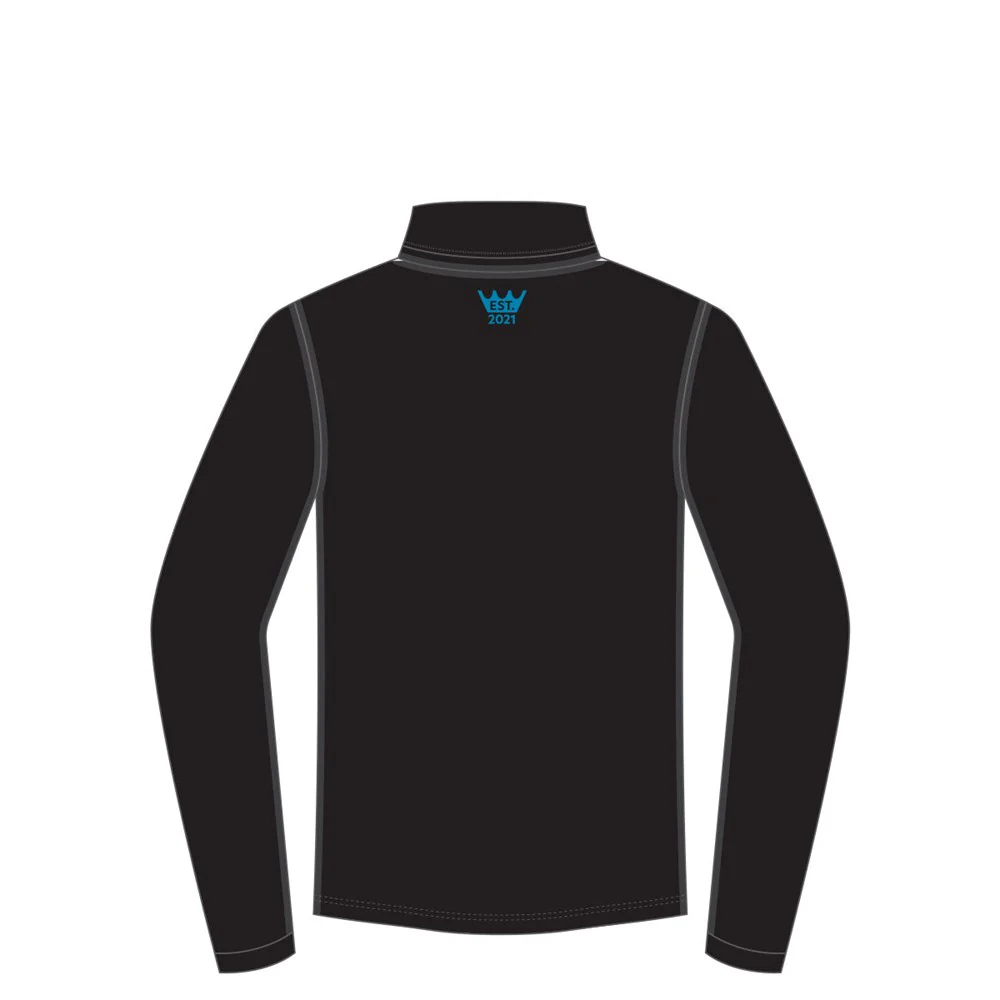 Dunedin City Royals FC Adult Wet Weather Jacket - Image 2