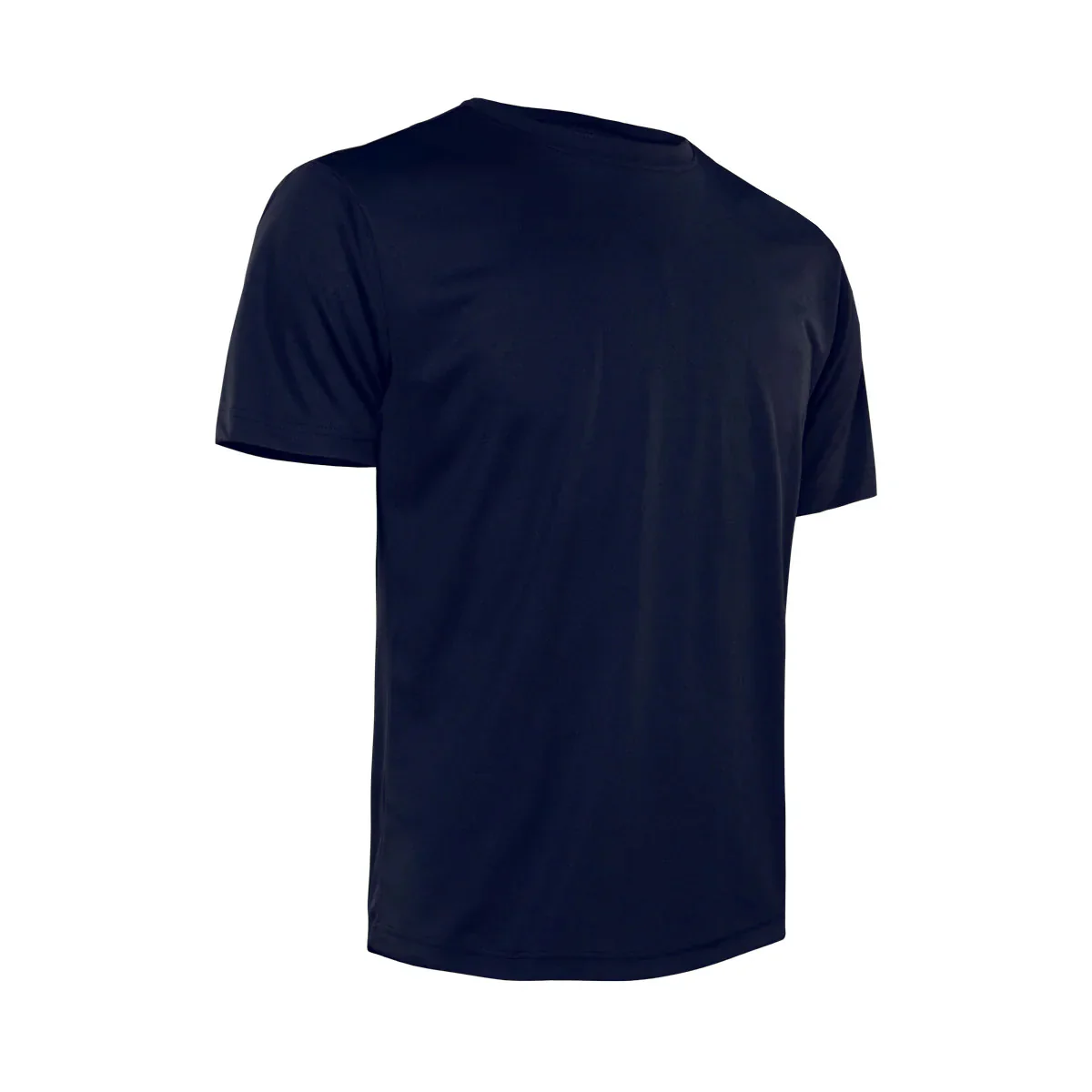 DS Junior Navy Stock Tee - Image 2