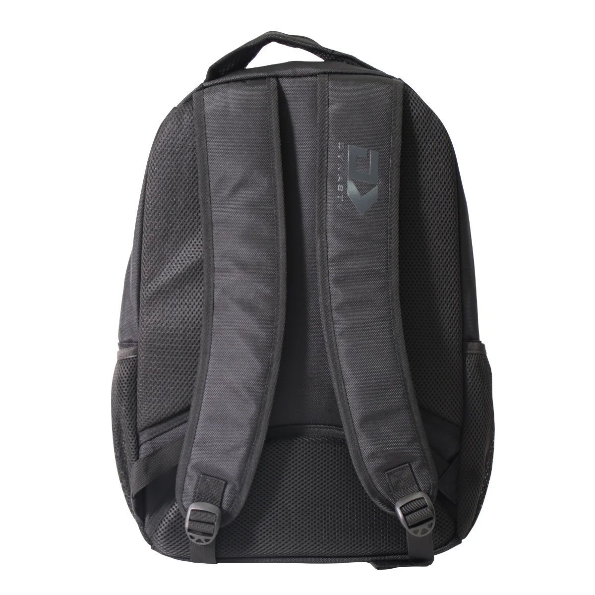 DS Stock Black Backpack - Image 3