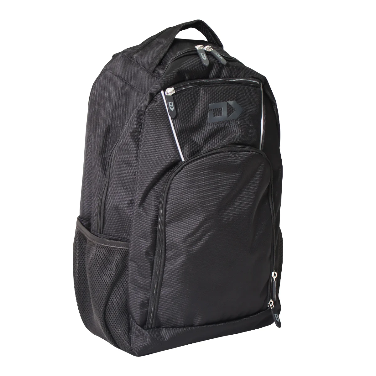 DS Stock Black Backpack - Image 4
