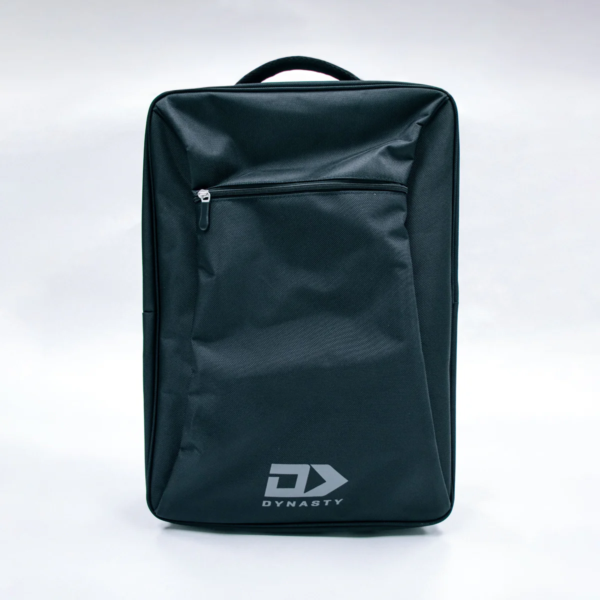 DS Stock Black Carry On Travel Bag - Image 5