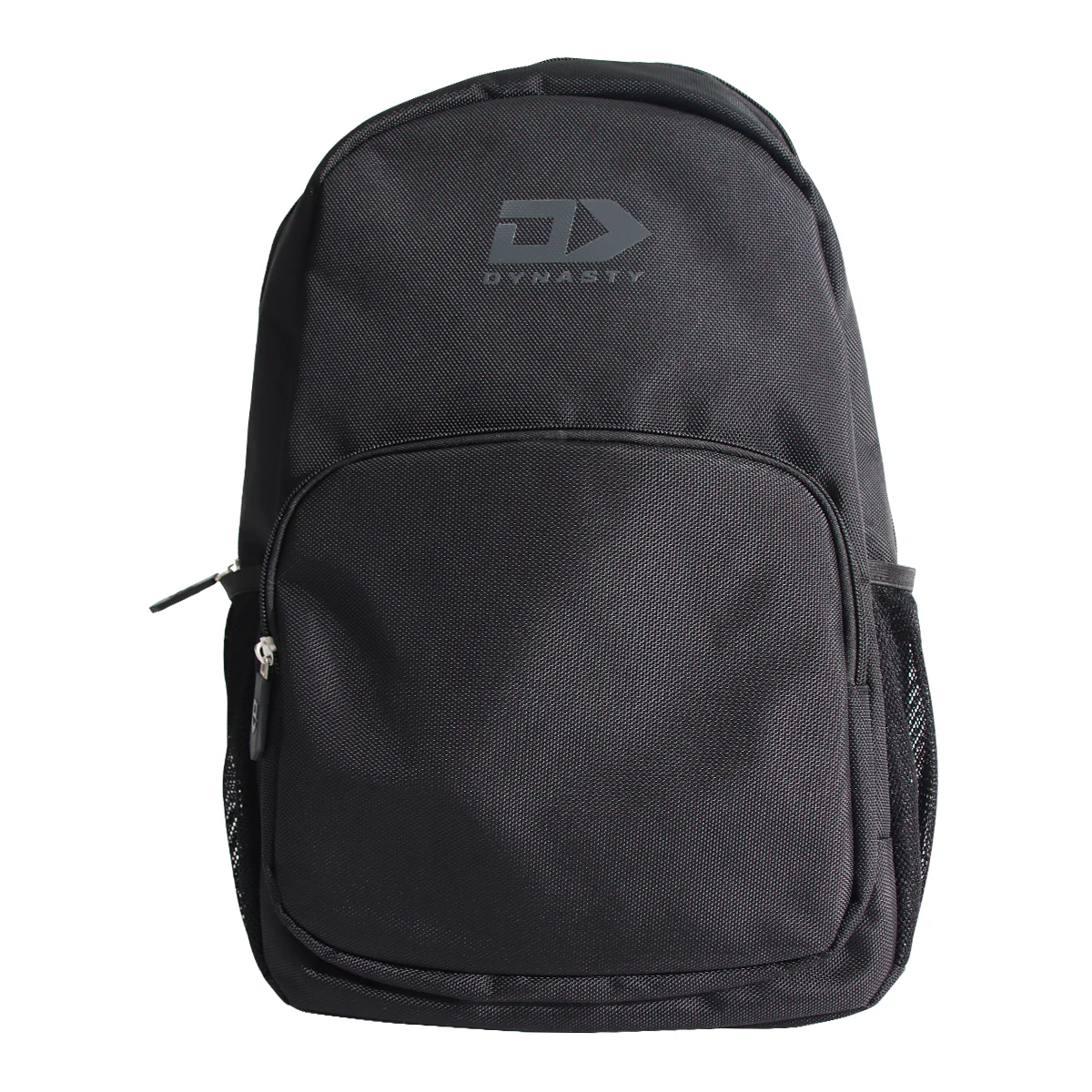 DS Stock Black Club Backpack