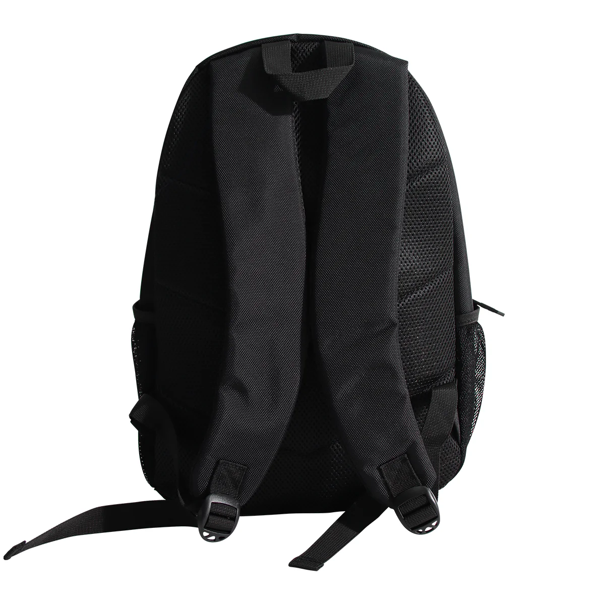 DS Stock Black Club Backpack - Image 3