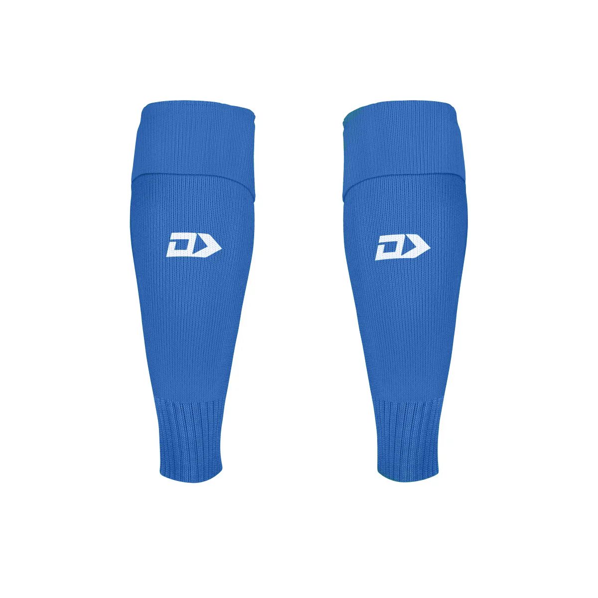 DS Royal Footless Sock - Image 2