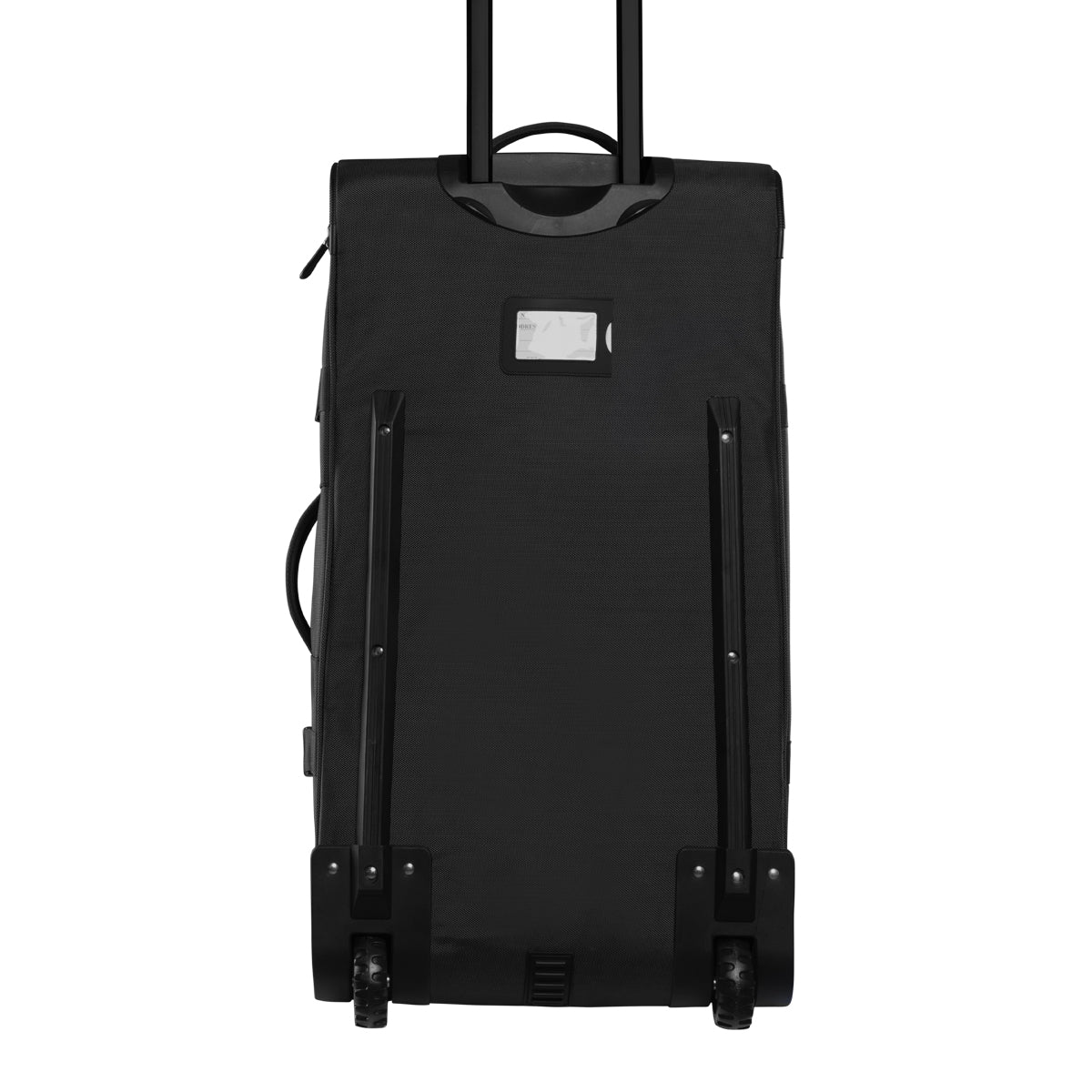 DS Black Wheelie Bag - Image 3