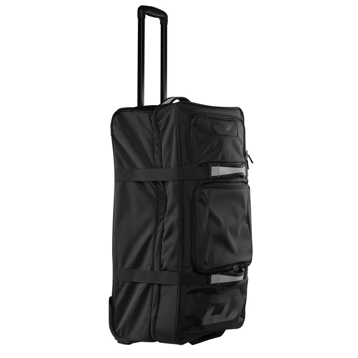 DS Black Wheelie Bag - Image 4