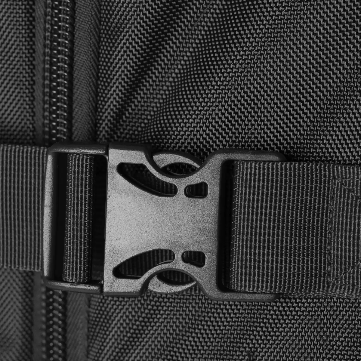 DS Black Wheelie Bag - Image 5
