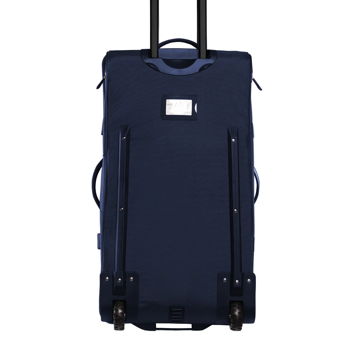 DS Navy Wheelie Bag - Image 3