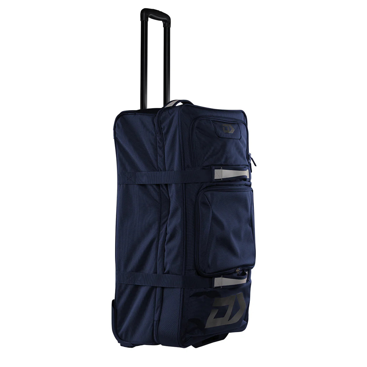 DS Navy Wheelie Bag - Image 4