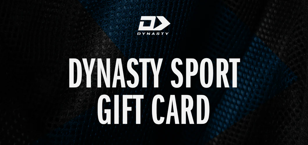 Dynasty Sport NZ Gift Card