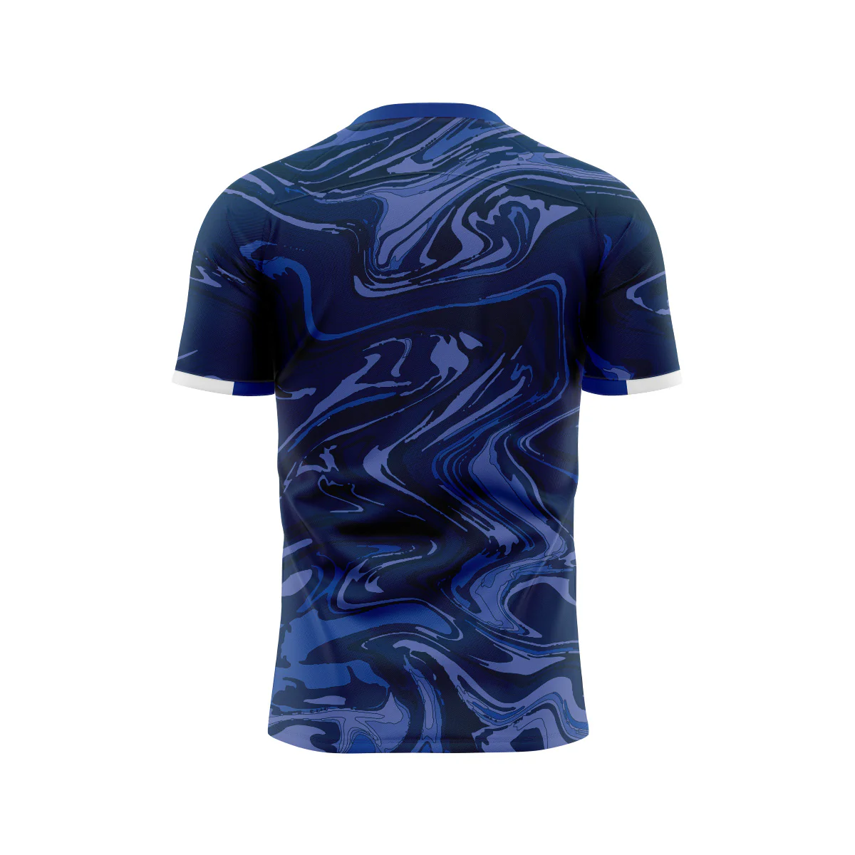 ECBAFC Junior Graphic Tee - Image 2