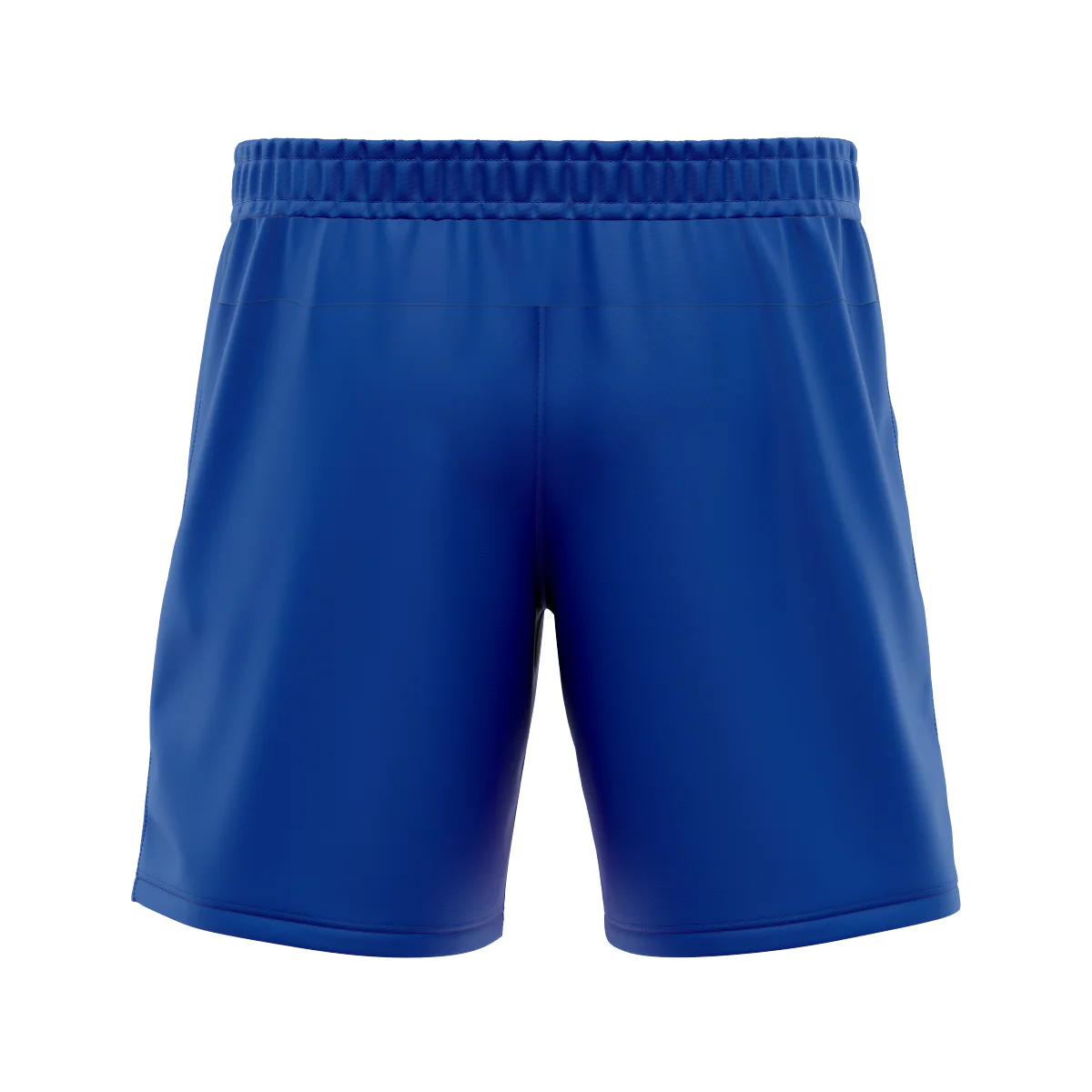 ECBAFC Junior Playing Short - Image 2