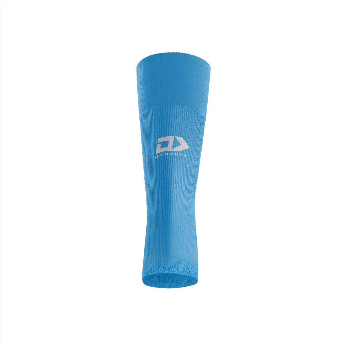 DS Sky Footless Sock - Image 3