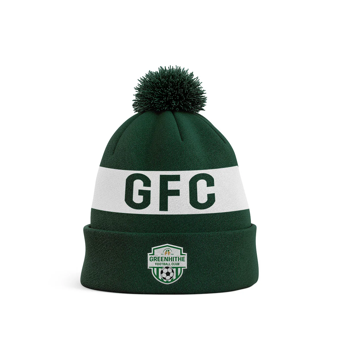 GFC Beanie