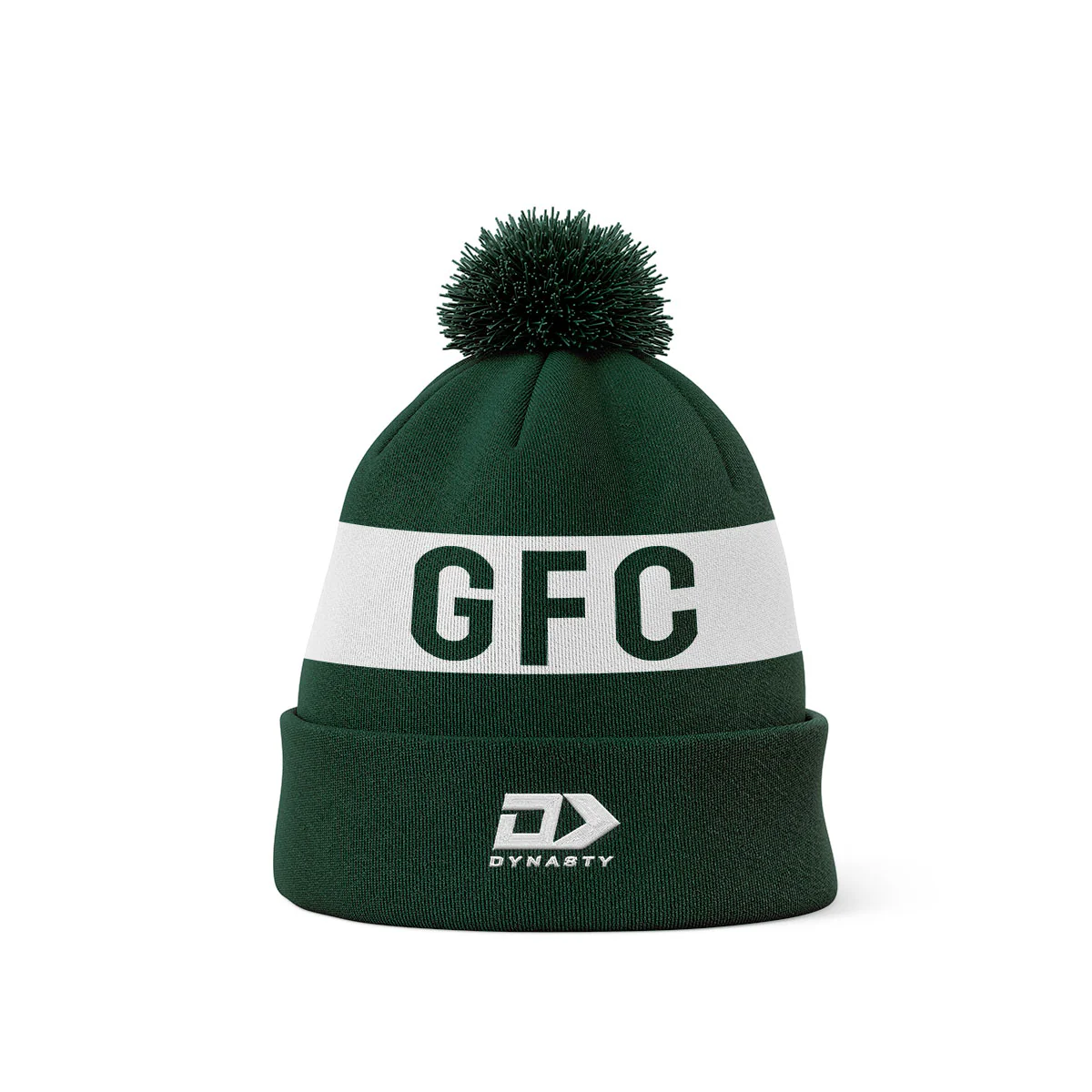 GFC Beanie - Image 2