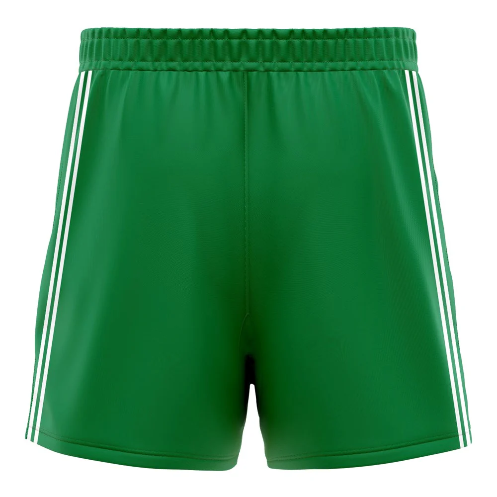 HBCAFC Ladies Shorts (Junior Sizing) - Image 2