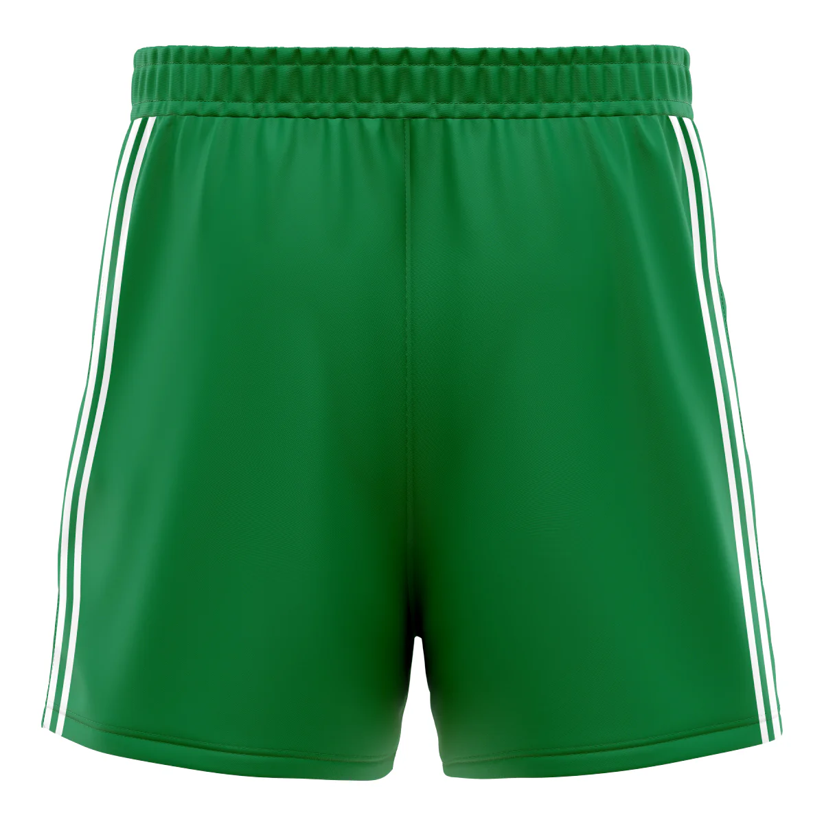 HBCAFC Ladies Shorts (Mens Sizing) - Image 2