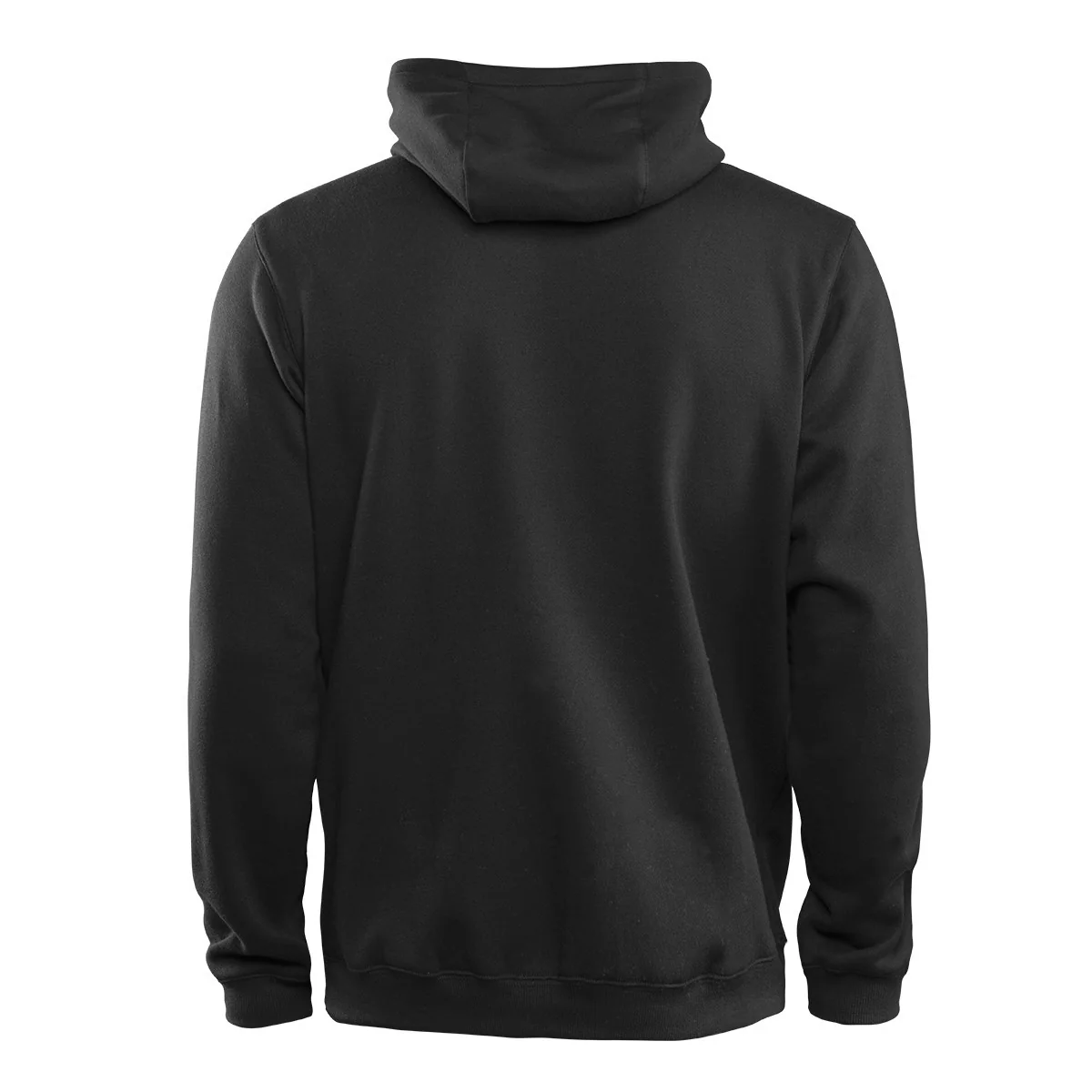 DS Junior Black Performance Hoodie - Image 3