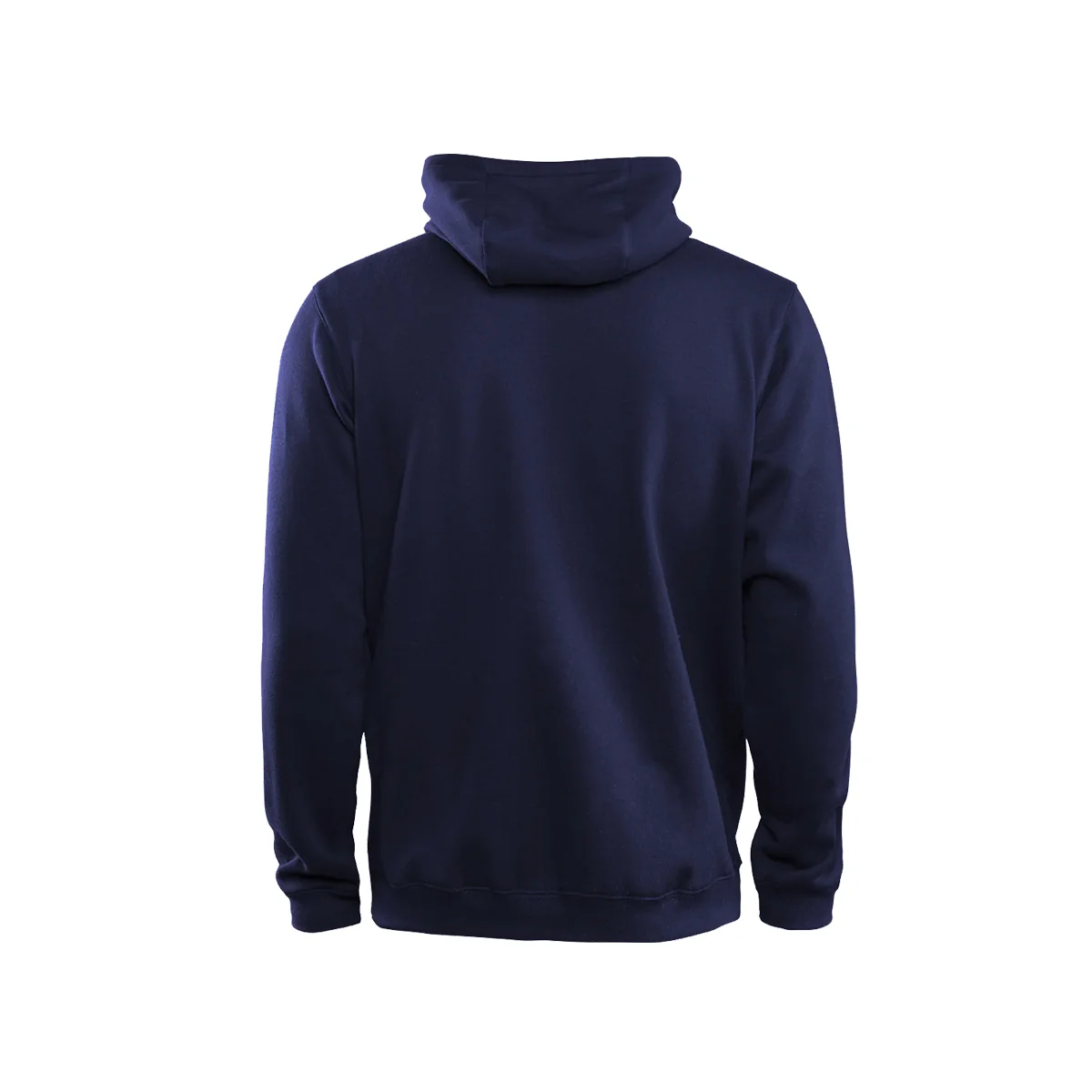 DS Junior Navy Performance Hoodie - Image 3