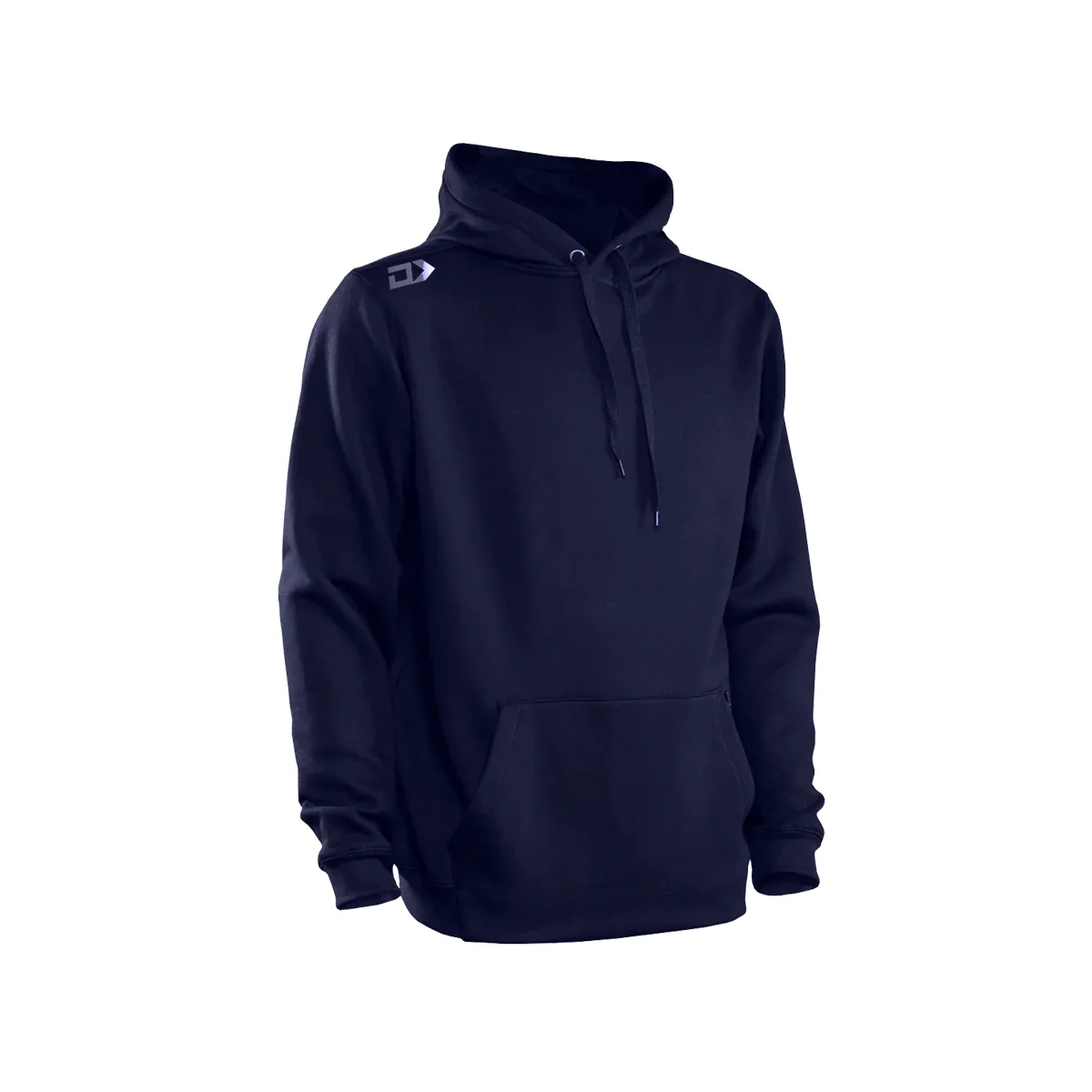 DS Junior Navy Performance Hoodie - Image 4