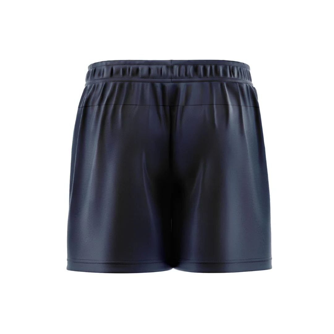 DS Junior Navy Sport Short - Image 2